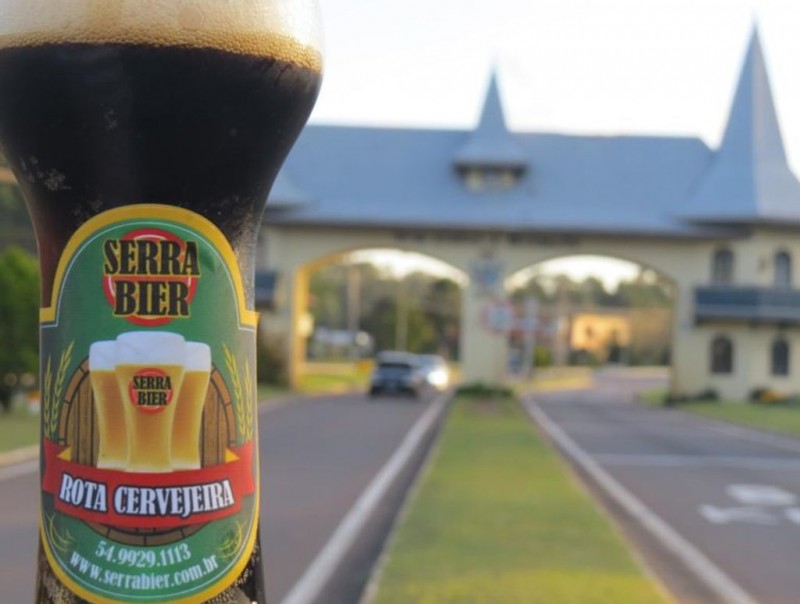 tour da cerveja em gramado