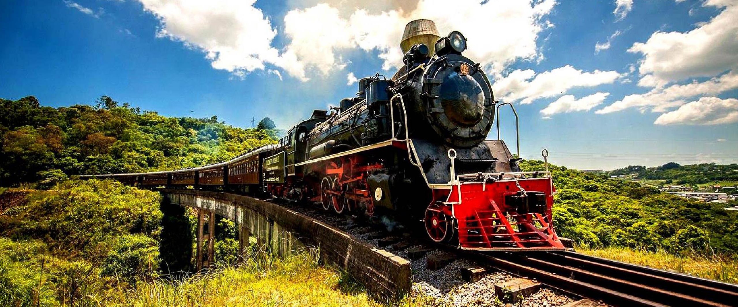 trem bento gonçalves